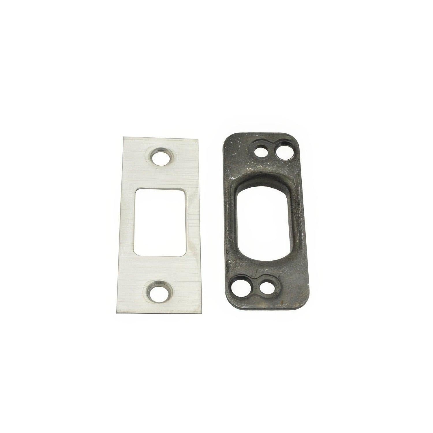 Dexter by Schlage J250003 Square Strike with Reinforcer.