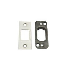 Dexter by Schlage J250003 Square Strike with Reinforcer.