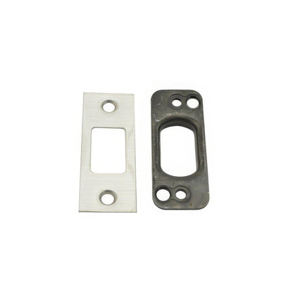 Dexter by Schlage J250003 Square Strike with Reinforcer.