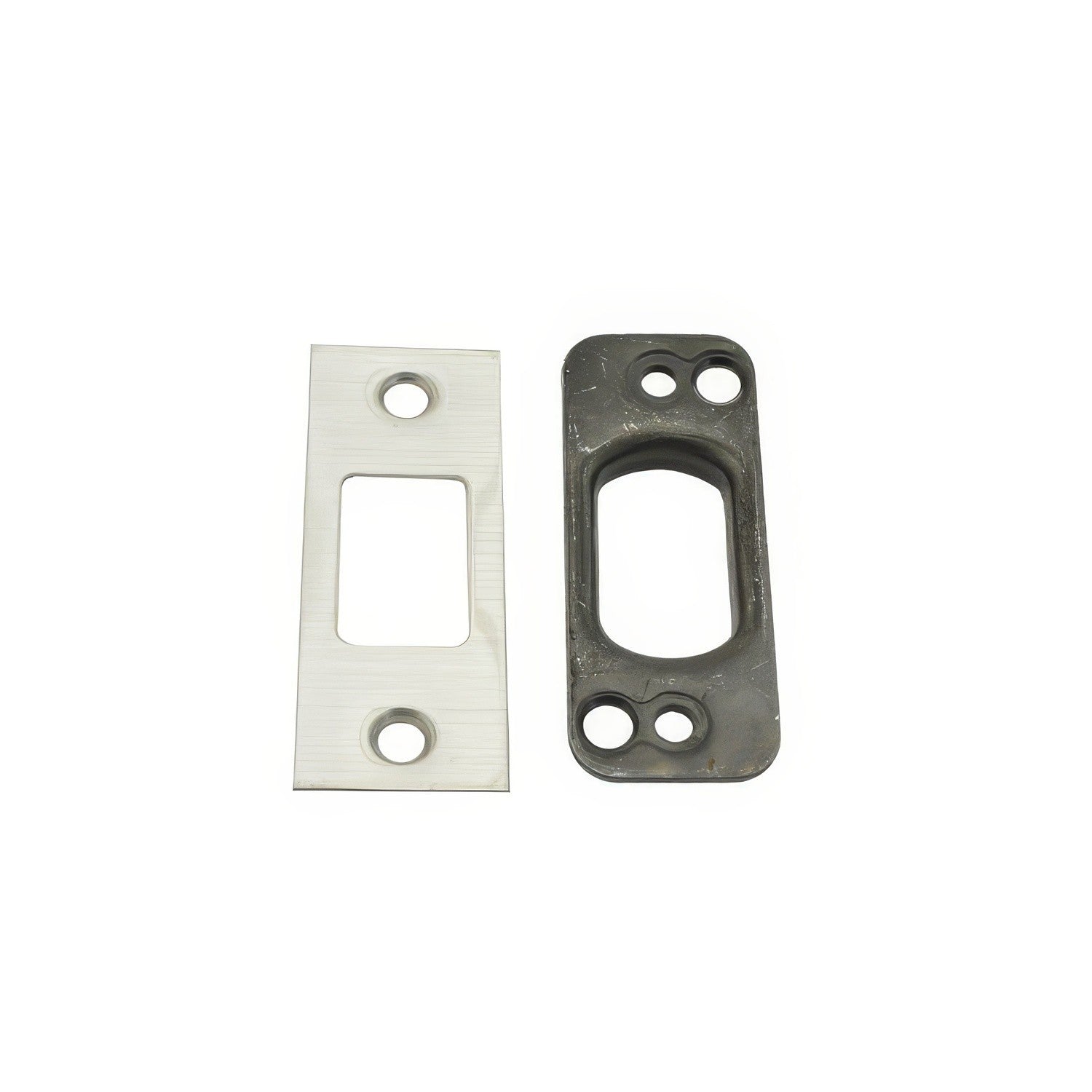 Dexter by Schlage J250003 Square Strike with Reinforcer.
