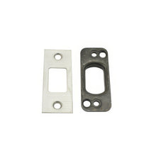 Dexter by Schlage J250003 Square Strike with Reinforcer.