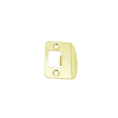 Dexter by Schlage J250009 Radius Full Lip Strike