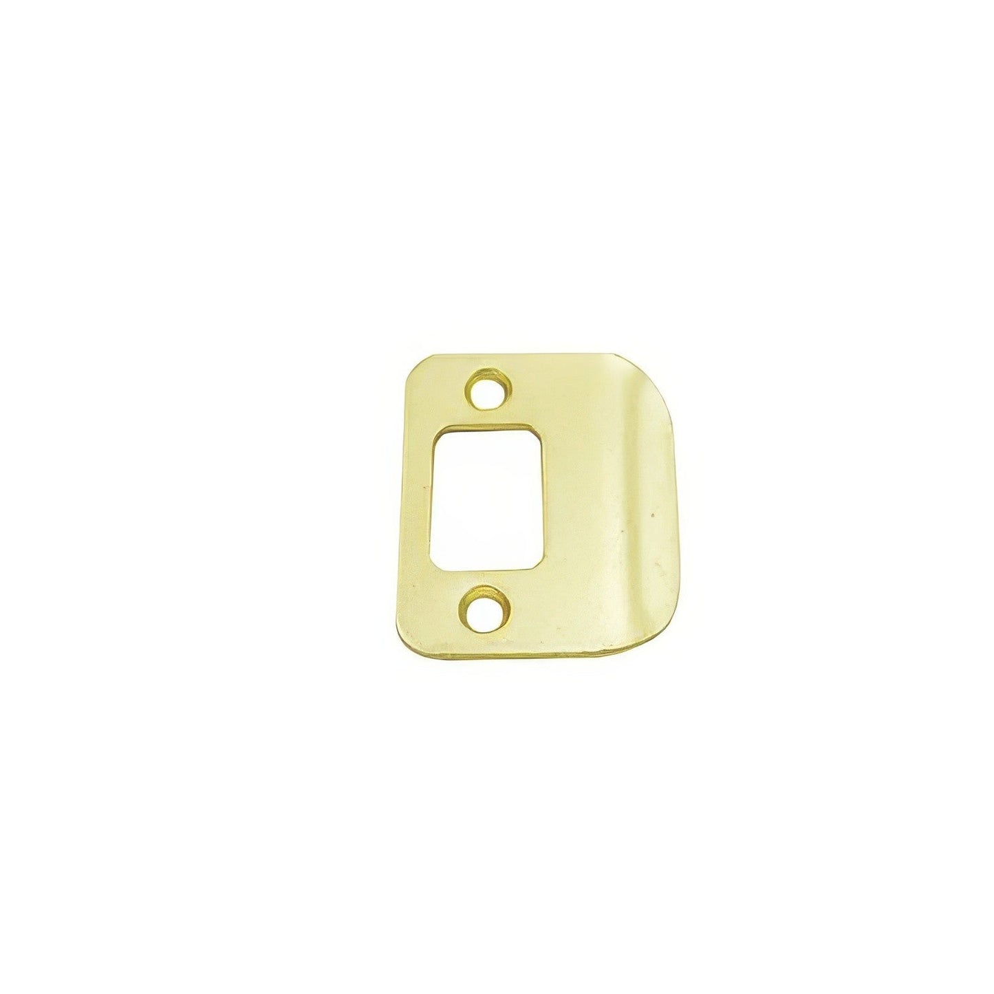 Dexter by Schlage J250010 Radius Full Lip Strike for Deadbolts