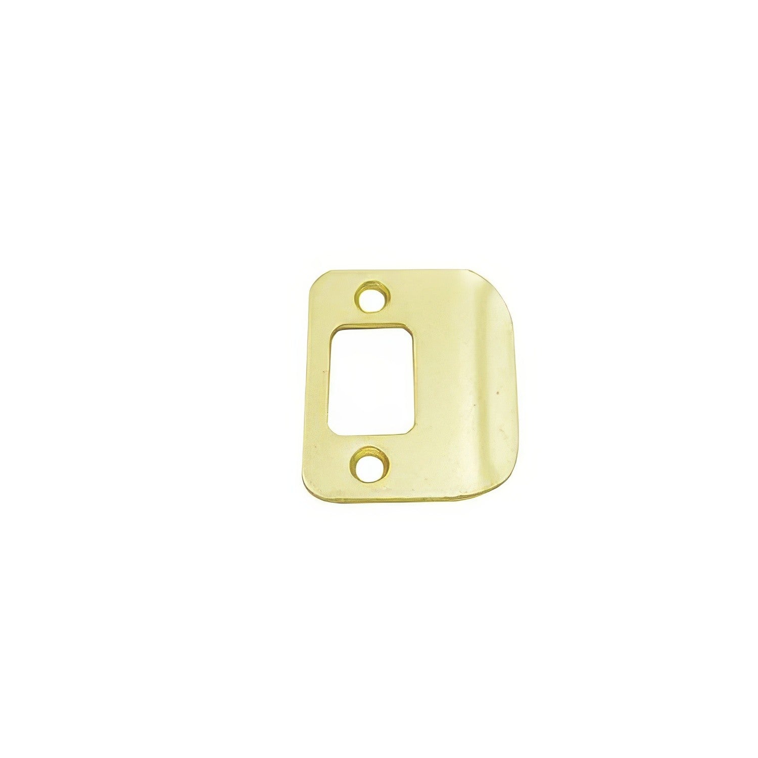 Dexter by Schlage J250010 Radius Full Lip Strike for Deadbolts