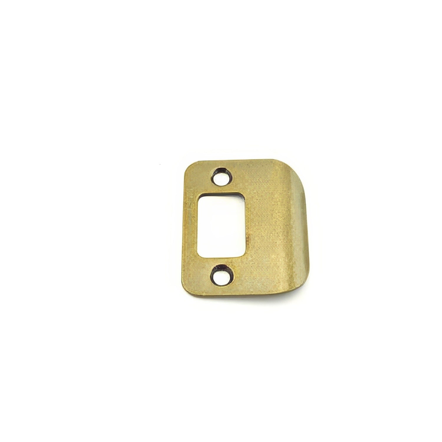 Dexter by Schlage J250010 Radius Full Lip Strike for Deadbolts