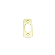 Dexter by Schlage J250026 Radius Deadbolt Strike with a Round Corner