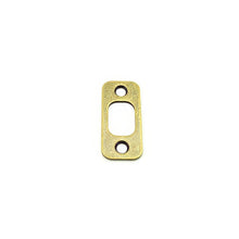 Dexter by Schlage J250026 Radius Deadbolt Strike with a Round Corner