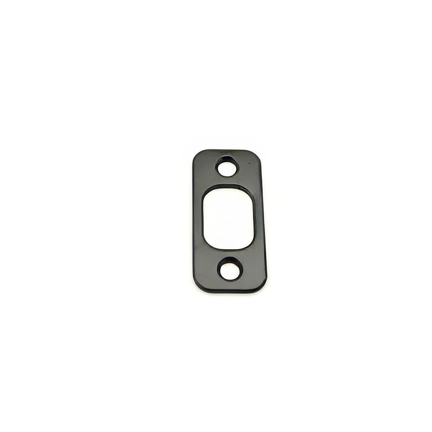 Dexter by Schlage J250026 Radius Deadbolt Strike with a Round Corner
