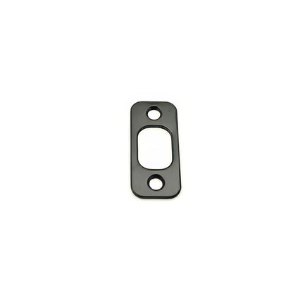 Dexter by Schlage J250026 Radius Deadbolt Strike with a Round Corner
