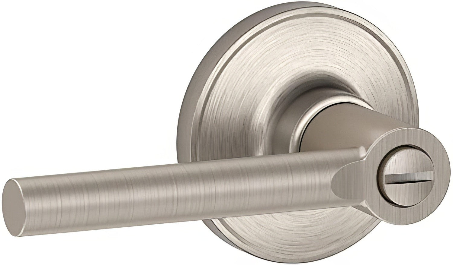 Dexter by Schlage J40-BRW Broadway Privacy Door Lever