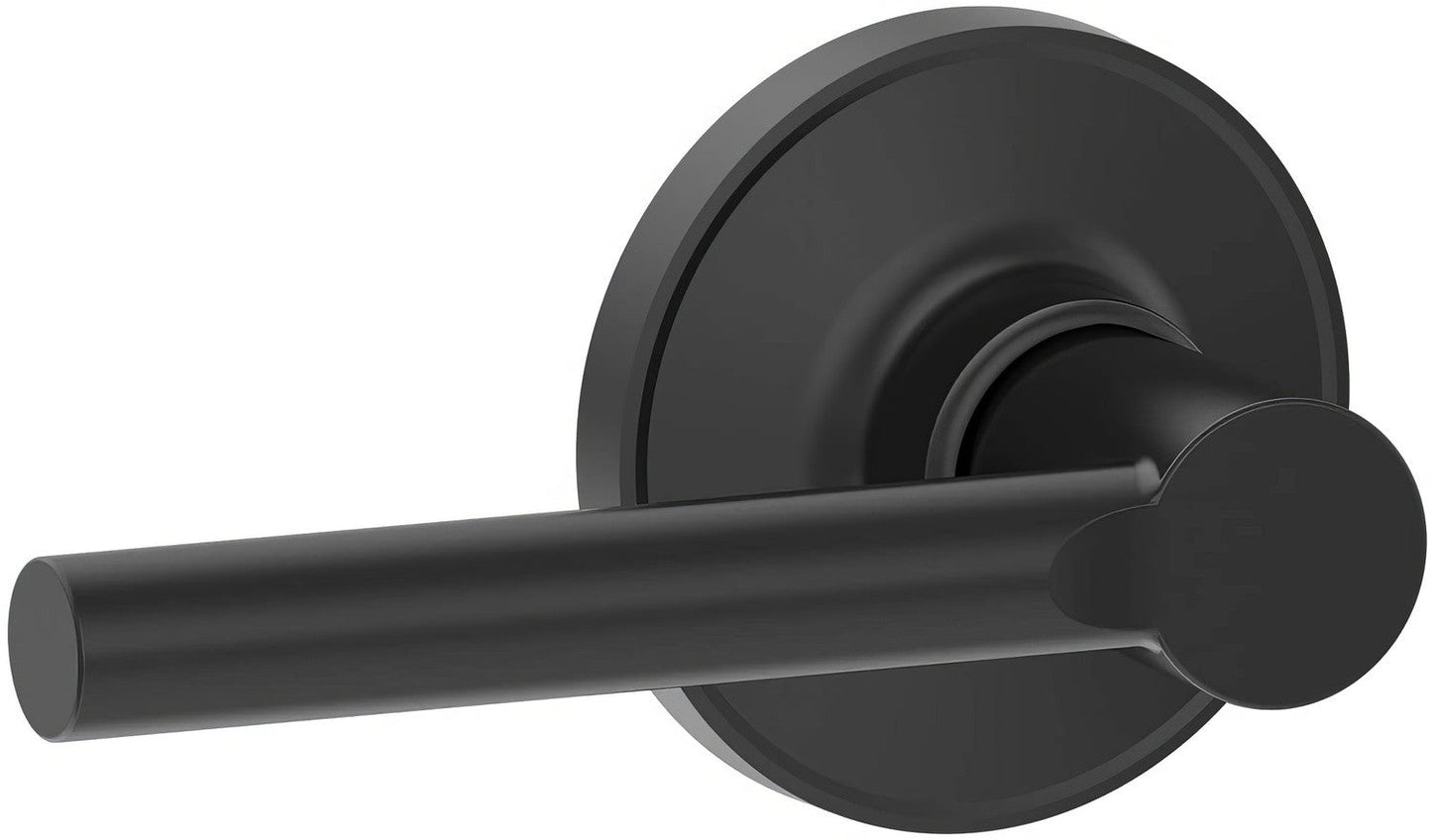 Dexter by Schlage J40-BRW Broadway Privacy Door Lever
