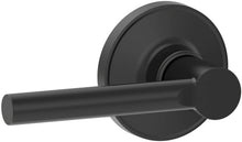 Dexter by Schlage J40-BRW Broadway Privacy Door Lever