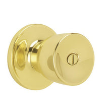 Dexter by Schlage J40BYR Byron Privacy Door Knob.
