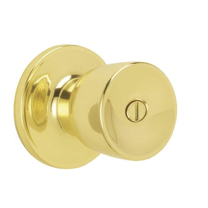 Dexter by Schlage J40BYR Byron Privacy Door Knob.