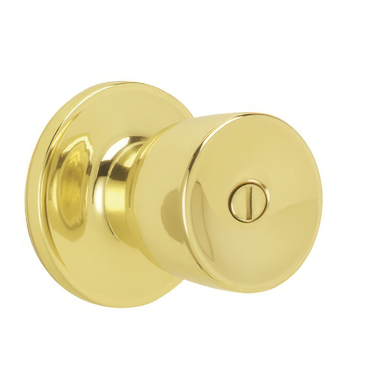 Dexter by Schlage J40BYR Byron Privacy Door Knob