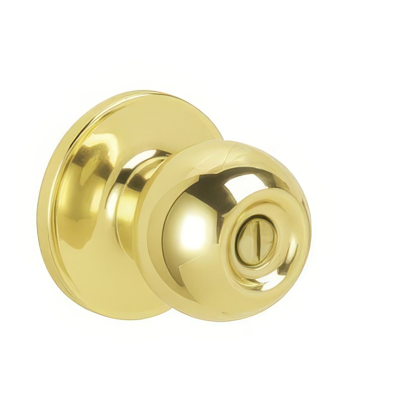 Dexter by Schlage J40CNA Corona Privacy Door Knob