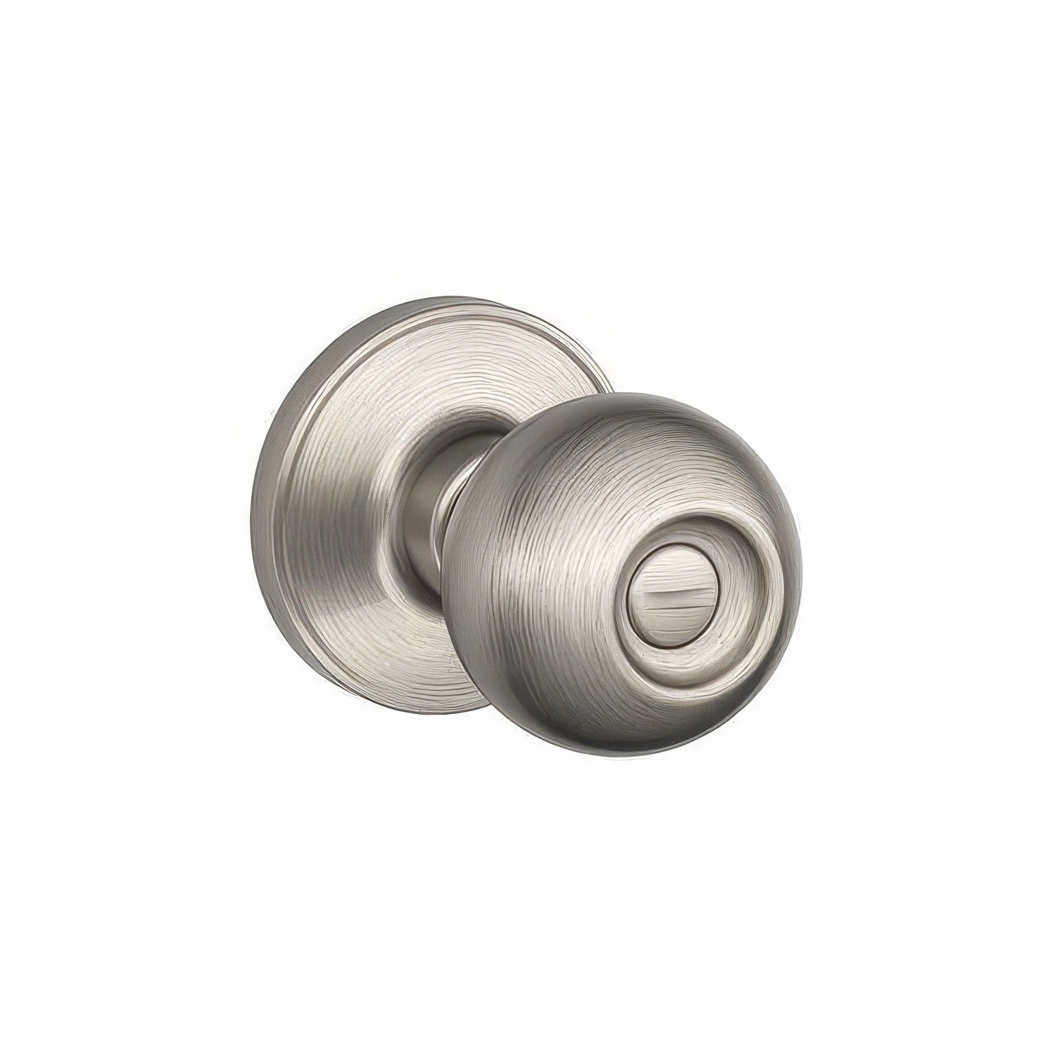 Dexter by Schlage J40CNA Corona Privacy Door Knob