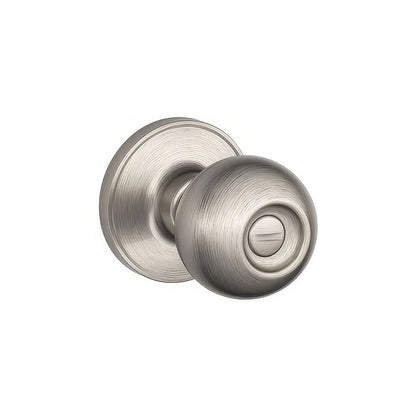 Dexter by Schlage J40CNA Corona Privacy Door Knob