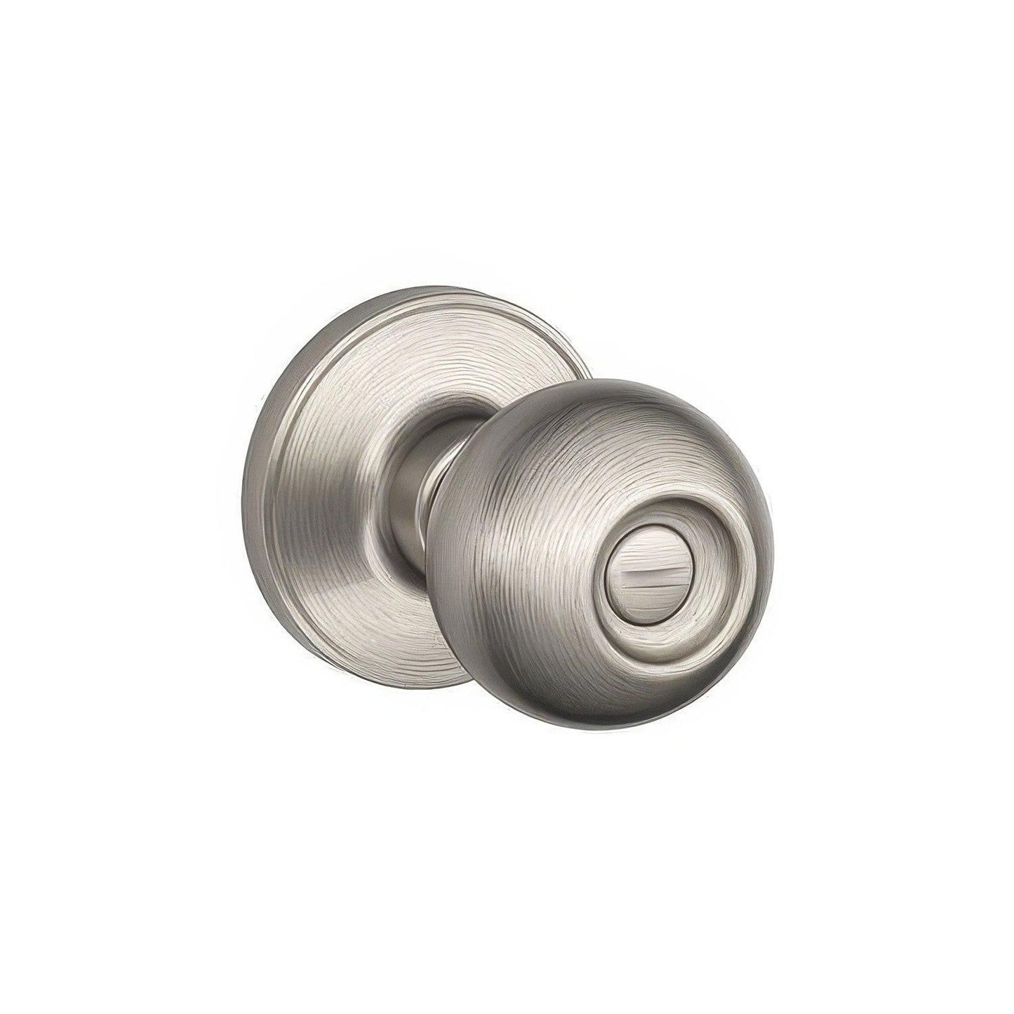Dexter by Schlage J40CNA Corona Privacy Door Knob.