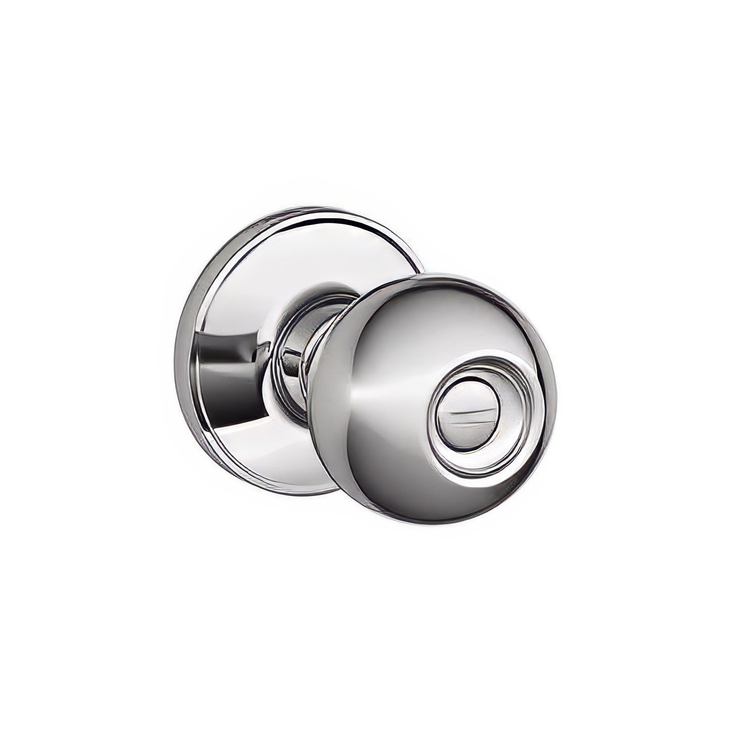 Dexter by Schlage J40CNA Corona Privacy Door Knob