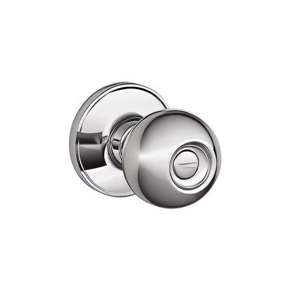 Dexter by Schlage J40CNA Corona Privacy Door Knob