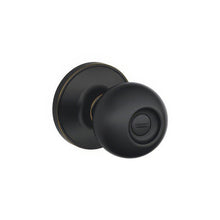 Dexter by Schlage J40CNA Corona Privacy Door Knob.