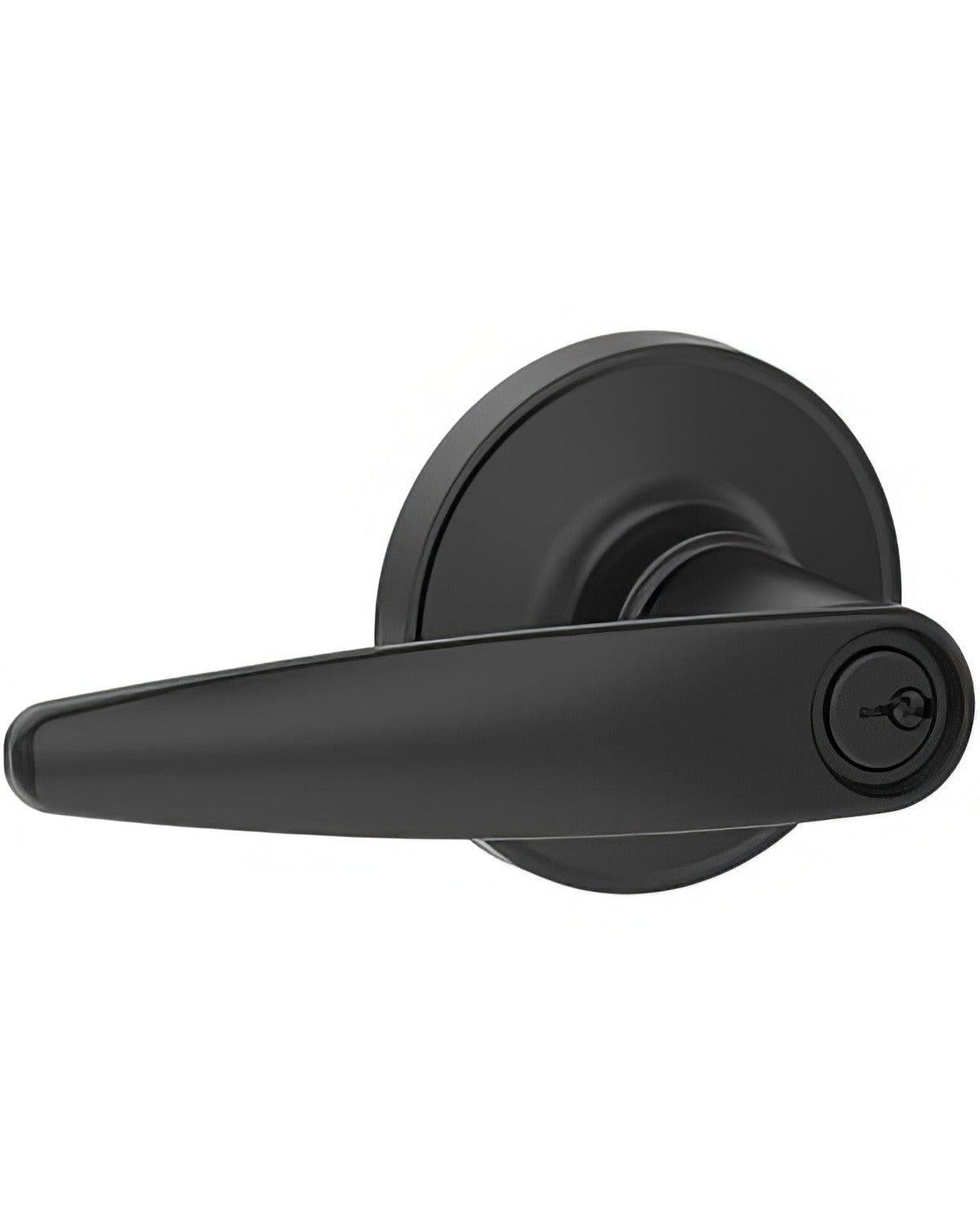 Dexter by Schlage J40DOV Dover Privacy Door Lever