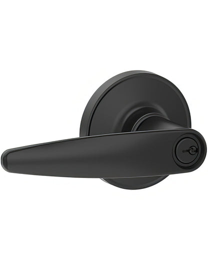 Dexter by Schlage J40DOV Dover Privacy Door Lever
