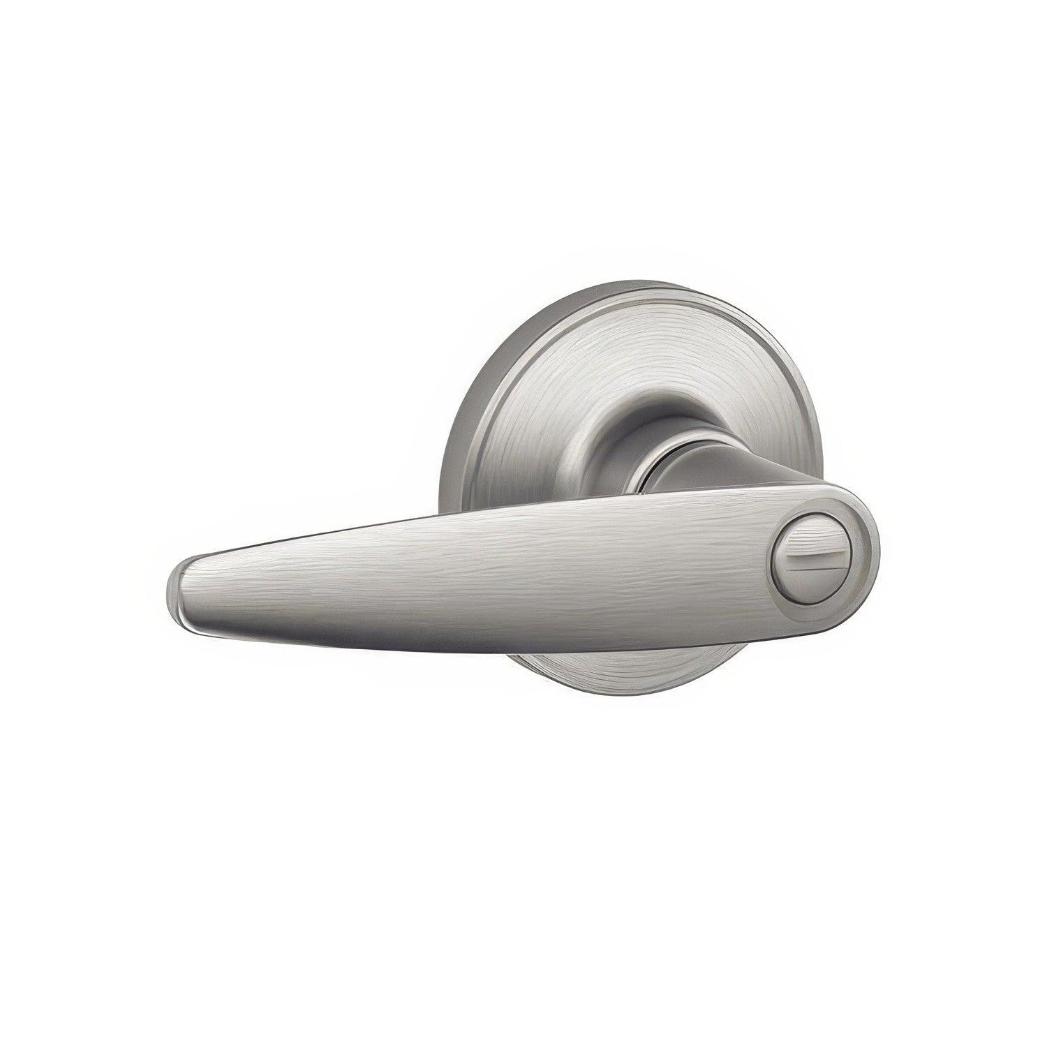 Dexter by Schlage J40DOV Dover Privacy Door Lever