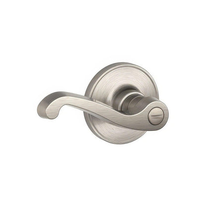 Dexter by Schlage J40LAS LaSalle Privacy Door Lever.