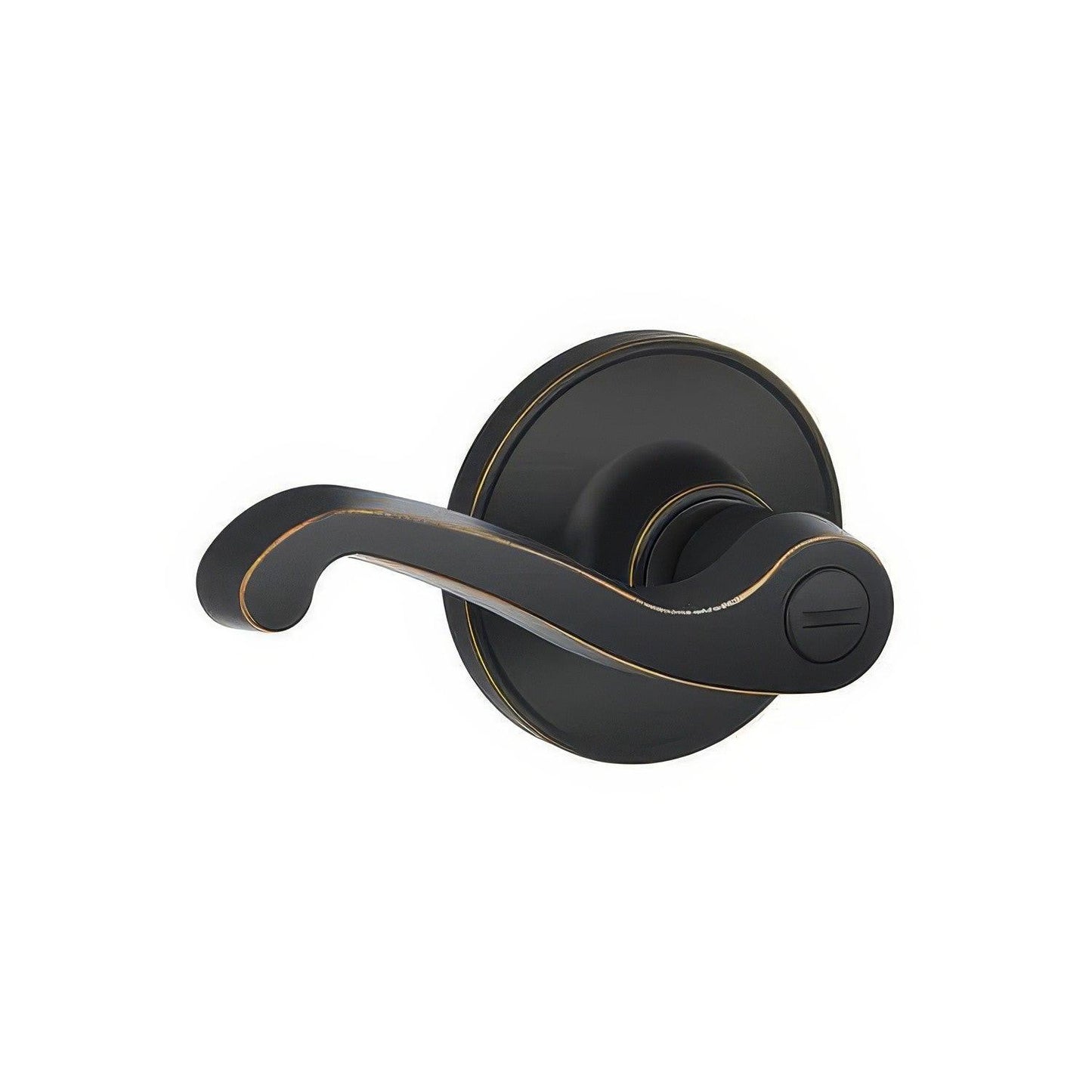 Dexter by Schlage J40LAS LaSalle Privacy Door Lever.