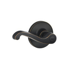 Dexter by Schlage J40LAS LaSalle Privacy Door Lever.