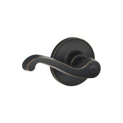 Dexter by Schlage J40LAS LaSalle Privacy Door Lever.