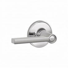 Dexter by Schlage J40PSOL Solstice Push Button Privacy Door Lever.