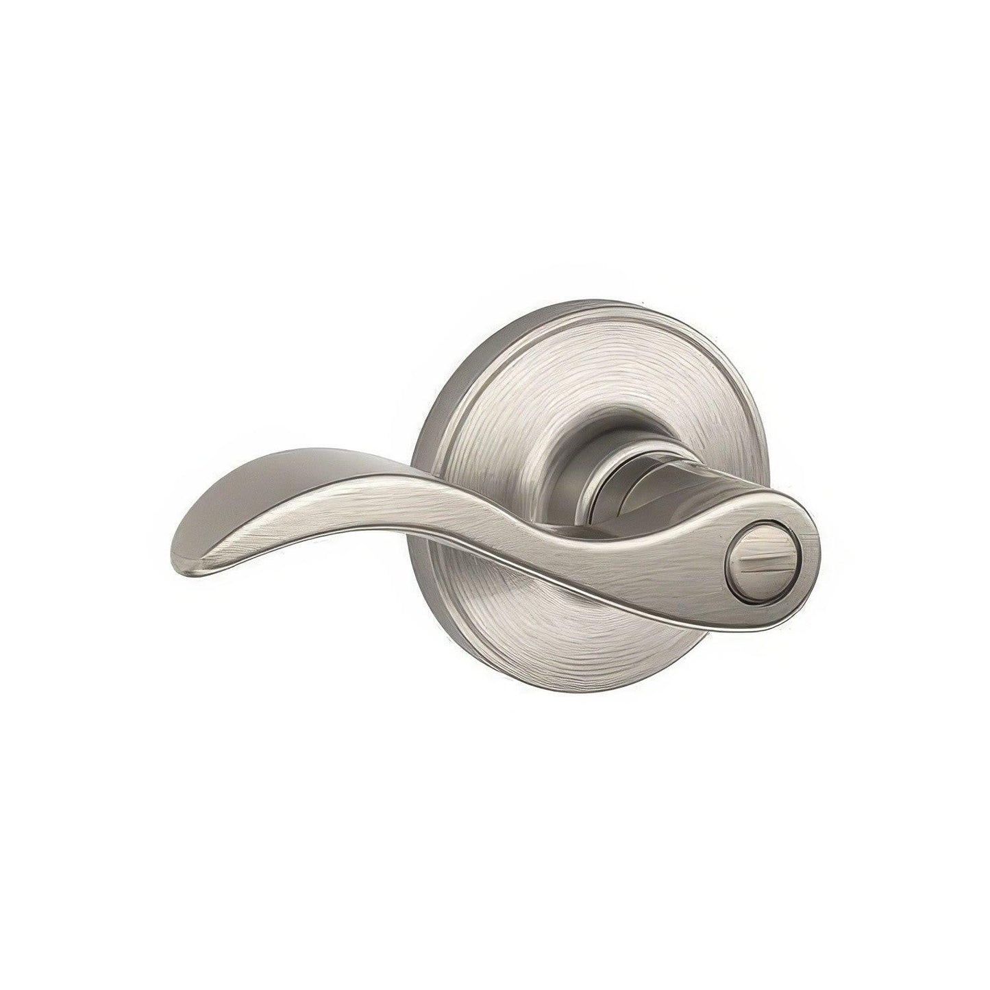 Dexter by Schlage J40SEV Seville Privacy Door Lever.