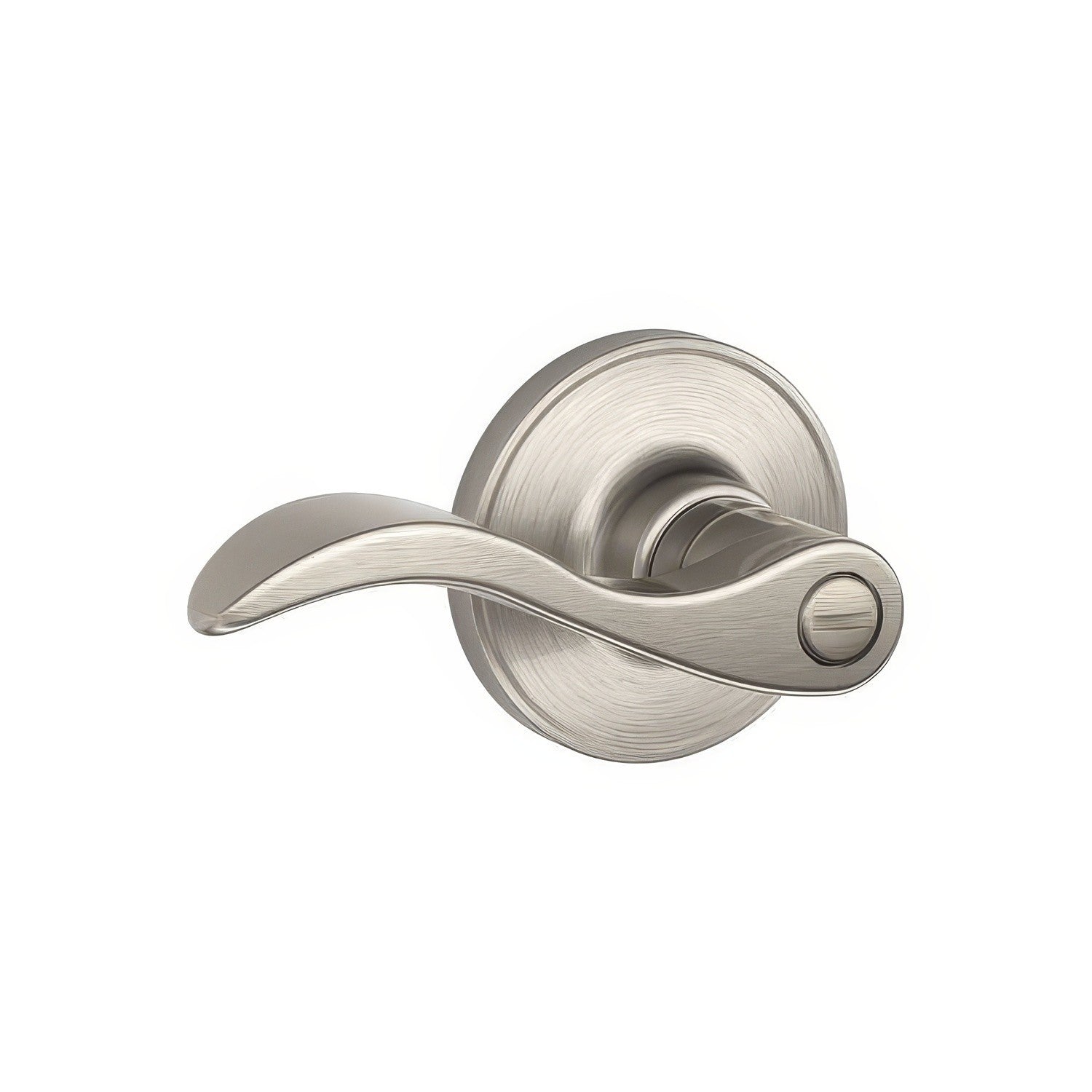 Dexter by Schlage J40SEV Seville Privacy Door Lever.