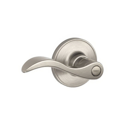 Dexter by Schlage J40SEV Seville Privacy Door Lever.
