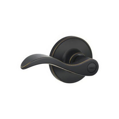 Dexter by Schlage J40SEV Seville Privacy Door Lever.