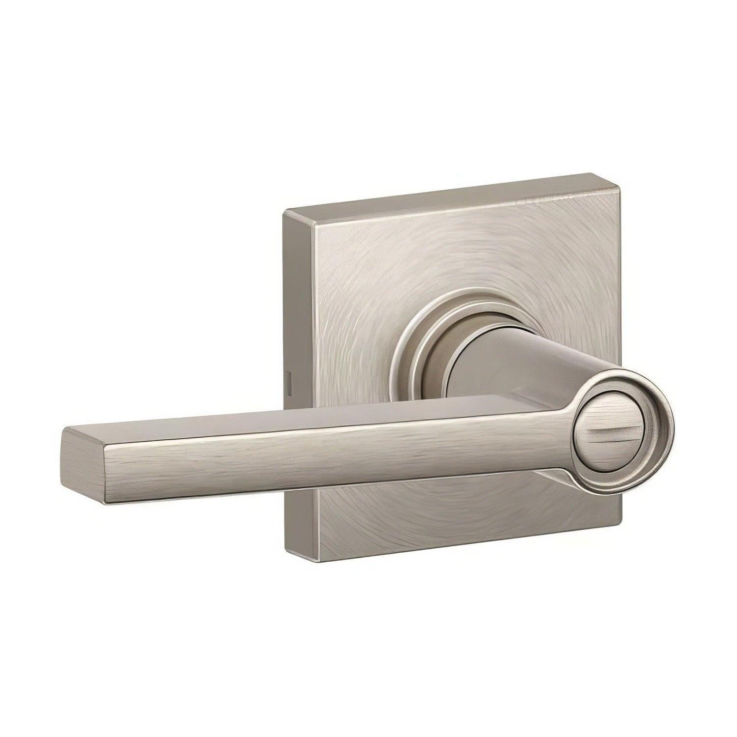 Dexter by Schlage J40-SOL-COL Privacy Door Lever