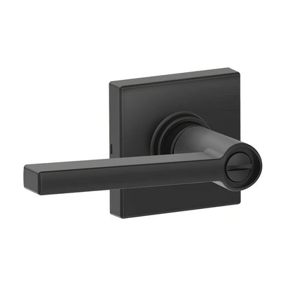 Dexter by Schlage J40-SOL-COL Privacy Door Lever