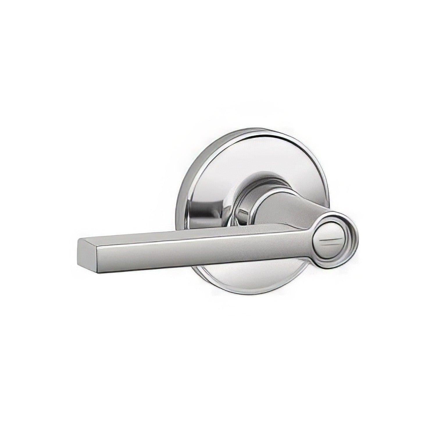 Dexter by Schlage J40SOL Solstice Privacy Door Lever