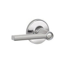 Dexter by Schlage J40SOL Solstice Privacy Door Lever