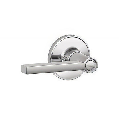 Dexter by Schlage J40SOL Solstice Privacy Door Lever