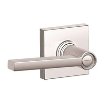 Dexter by Schlage J40-SOL-COL Privacy Door Lever