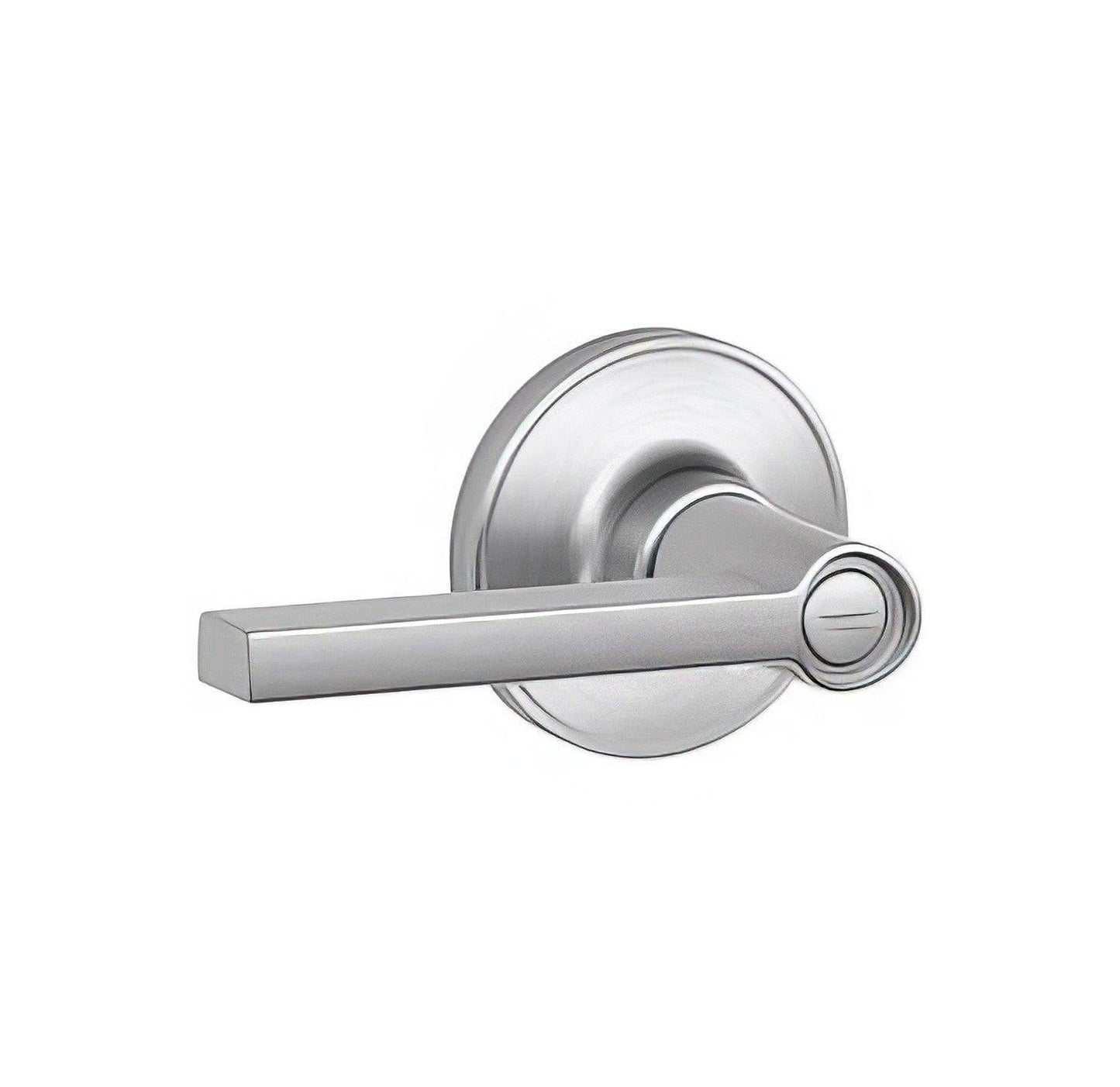Dexter by Schlage J40SOL Solstice Privacy Door Lever