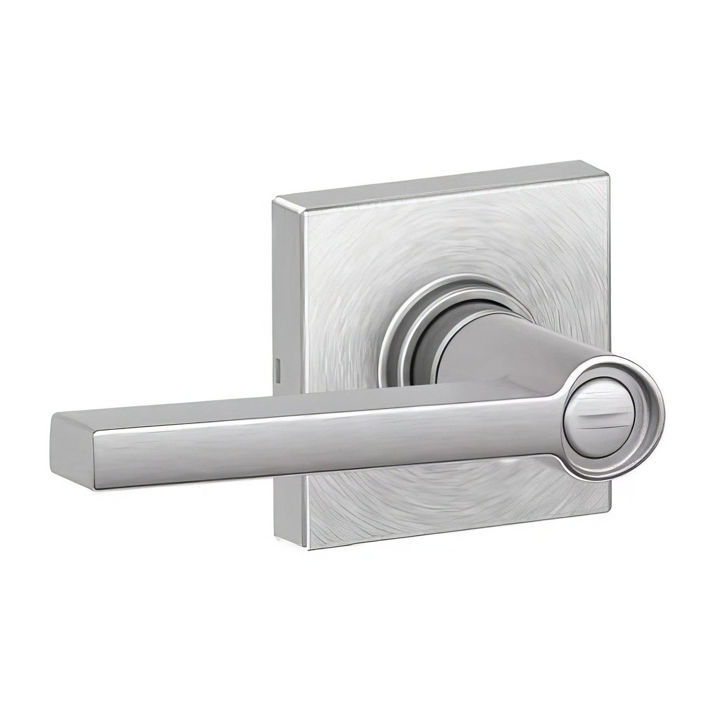Dexter by Schlage J40-SOL-COL Privacy Door Lever