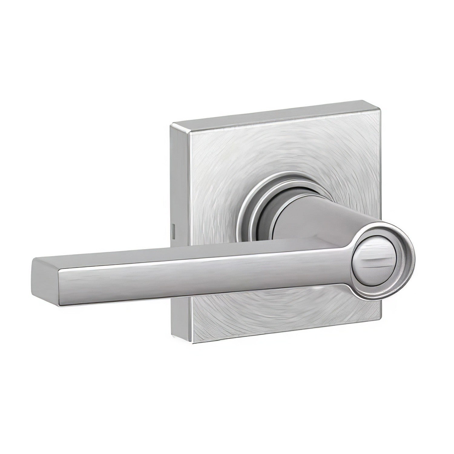 Dexter by Schlage J40-SOL-COL Privacy Door Lever