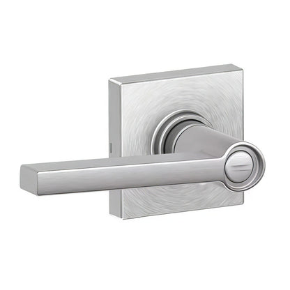 Dexter by Schlage J40-SOL-COL Privacy Door Lever