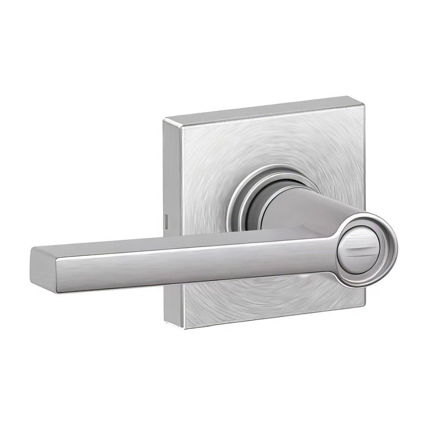 Dexter by Schlage J40-SOL-COL Privacy Door Lever