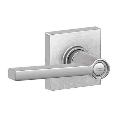 Dexter by Schlage J40-SOL-COL Privacy Door Lever